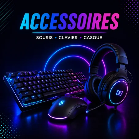 Accessoires