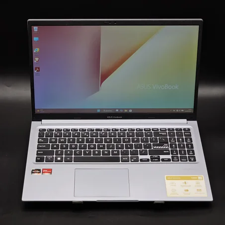 ASUS VivoBook 15 (Ryzen7-4800H 16/512)