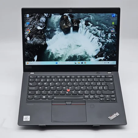 Lenovo ThinkPad X13 Gen1 (i5-10éme 8/256)