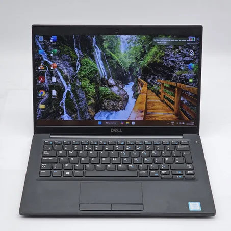 DELL LATITUDE 7390 (i7-8éme)
