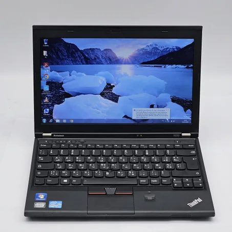 Lenovo ThinkPad X230 (i5-3éme)