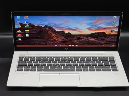 HP EliteBook 840 G5 (i5-8éme)