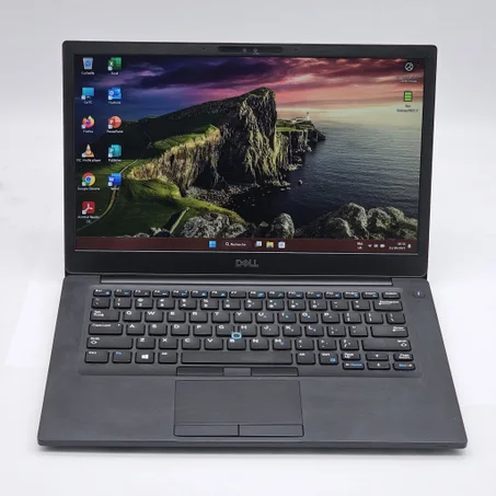 Dell LATITUDE 7490 (i7-8éme)