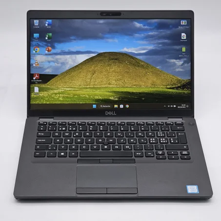 DELL LATITUDE 5400 (i7-éme)