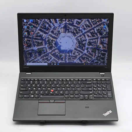 Lenovo ThinkPad T560 (i5-6éme)