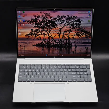 HP Elitebook G1i 16 With iA (Ultra7)