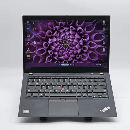 Lenovo ThinkPad T495 (Ryzen5 Pro)
