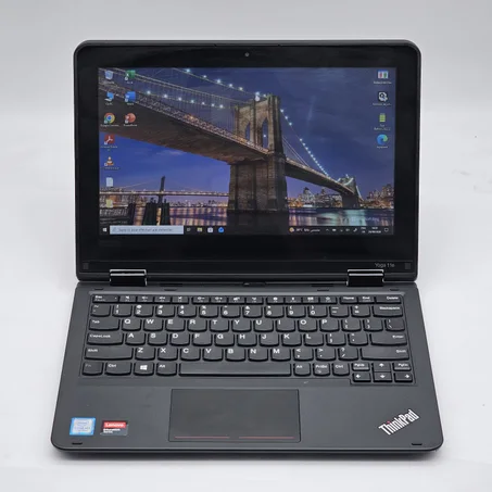 Lenovo ThinkPad 11e Yoga (8/128)