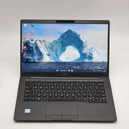 Dell LATITUDE 7400 (i7-8éme)