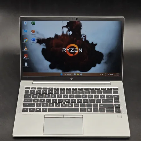 HP EliteBook 845 G7 (Ryzen 5Pro 8/256)