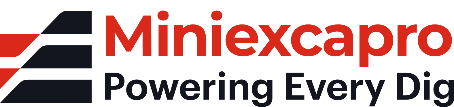 MiniExcaPro