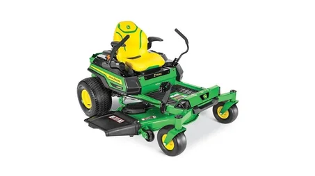 John Deere Z330R ZTrak™ Mower, 48-in. Deck