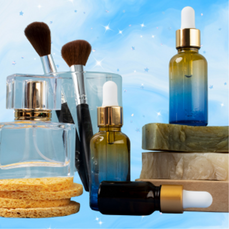 الجمال، الصحة والرفاهية