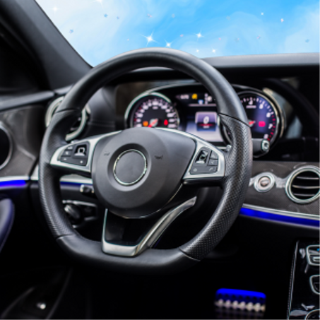 السيارات والدراجات النارية