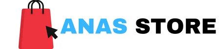 anas-stor