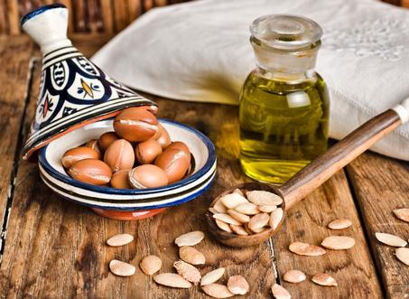 Huile d'Argan