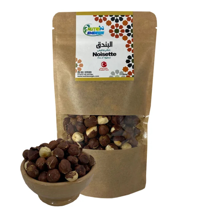 elfbar nachfüll pod läuft aus Purée de noisettes grillées bio 265g – Go Nuts main image 0