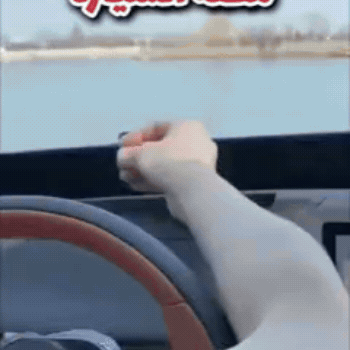 مظلة السيارة