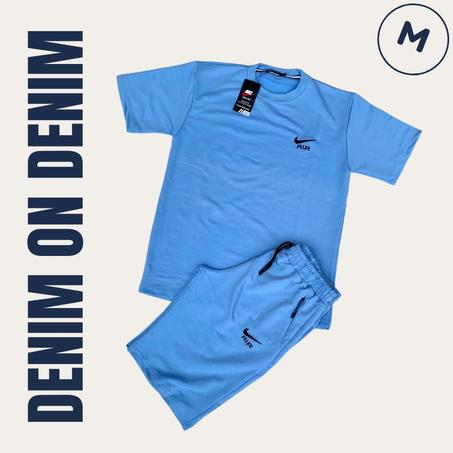 Ensemble Nike 2024 - Haute qualité