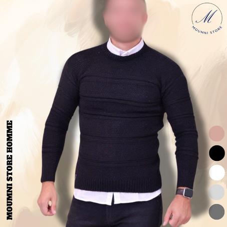 Tricot Simple haute qualité - تريكو خيط جودة ممتازة