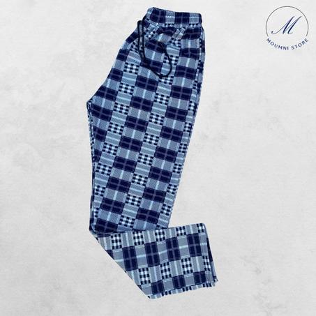 باك سروال كارو مريح