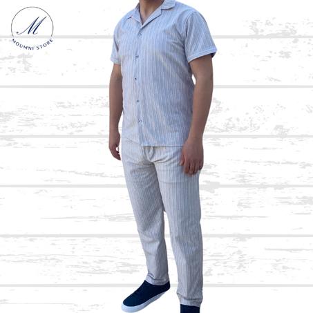 Ensemble Chemise & Pantalon