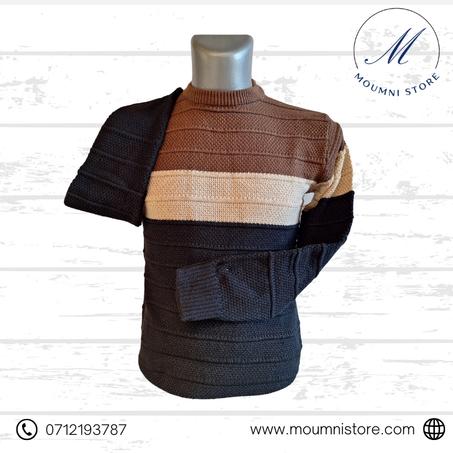 Tricot haute qualité - تريكو خيط جودة ممتازة