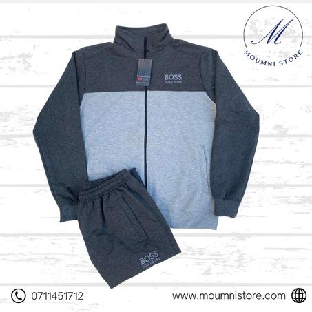 Survette Homme BOSS - Haute Qualité