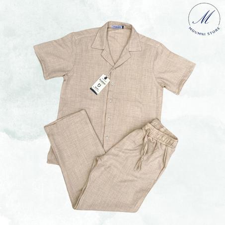 Ensemble Chemise + pantalon 2024