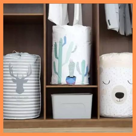 sac de rangement imperméable