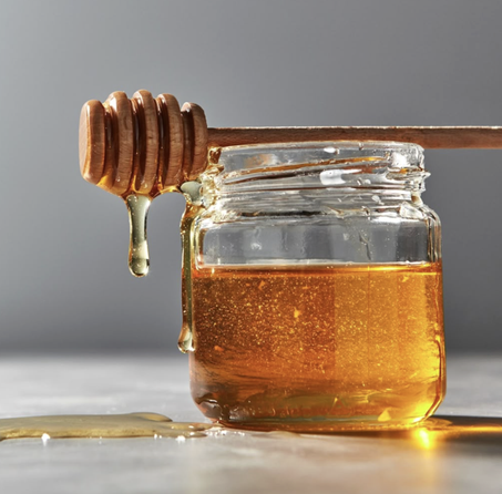 عسل حر