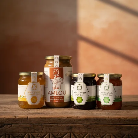 باقة الخريف