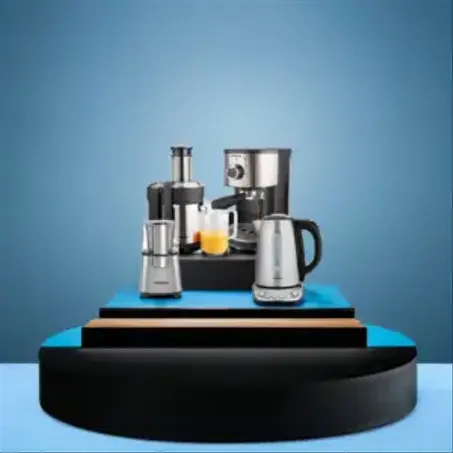 الأجهزة المنزلية