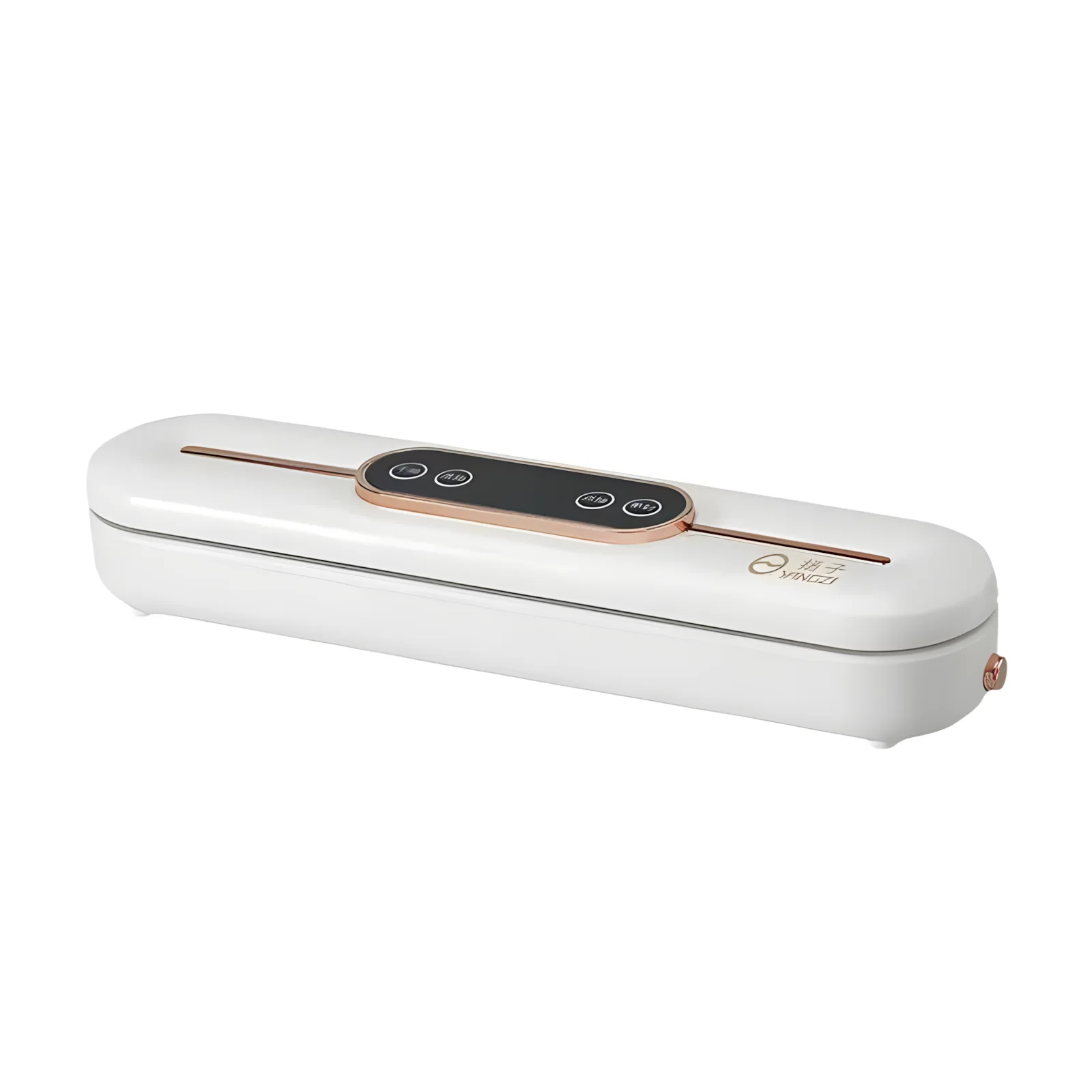 • جهاز غلق الاكياس و حفظ الطعام Vacuum