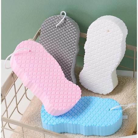 إسفنجة  wipe لإستحمام