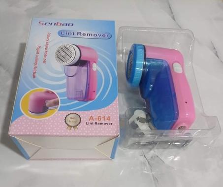 آلة ازالة الوبر من الملابس SENBAO