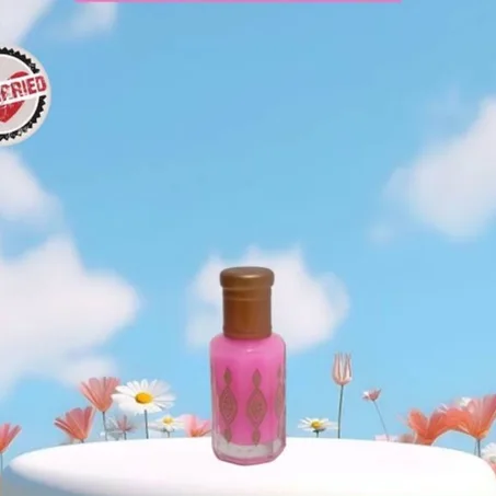 مسك سحر الانوثة الفرموني