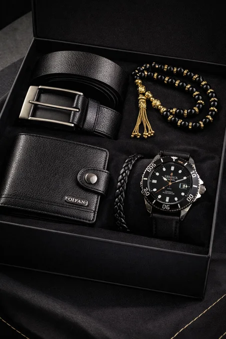 اكسسوارات رجالي