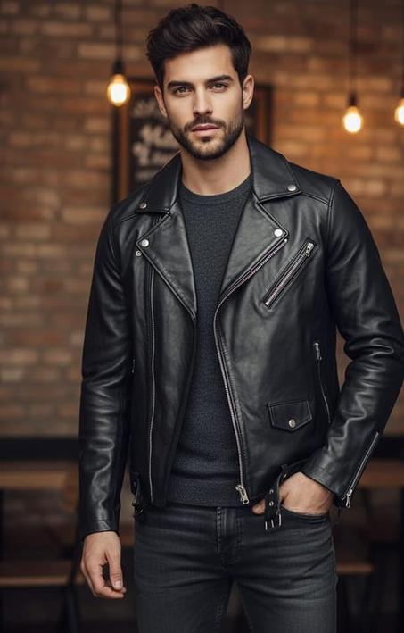 جواكيت رجالي