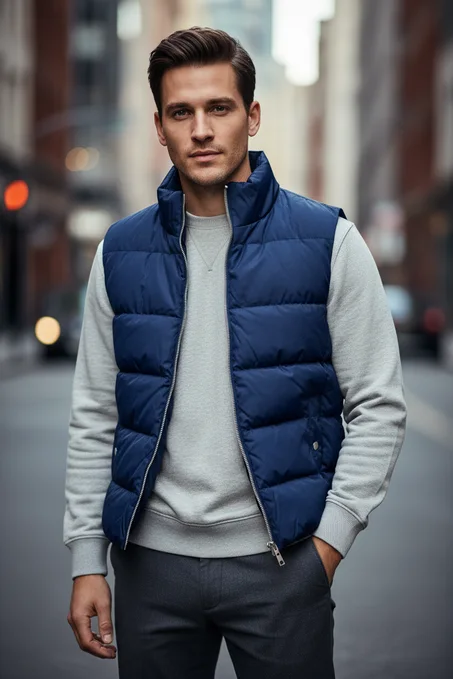 فيستات رجالي