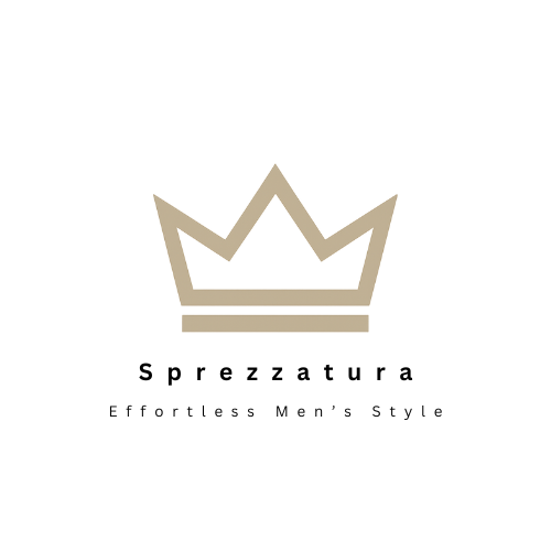 Sprezzatura – SPREZ