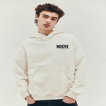 هودي ROCKY – نسخة SPREZ الأصلية | Mirror Premium Oversized