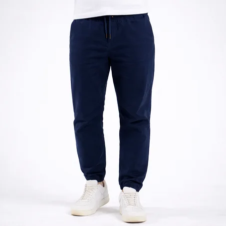 بنطلون جبردين جوجر بريميوم - Premium Gabardine Jogger