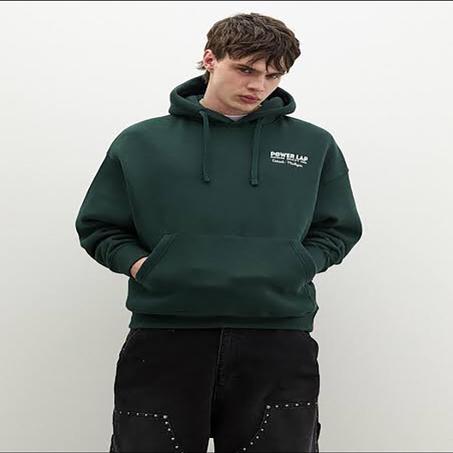 هودي Power Lap Racing – نسخة SPREZ الأصلية | Mirror Premium Oversized