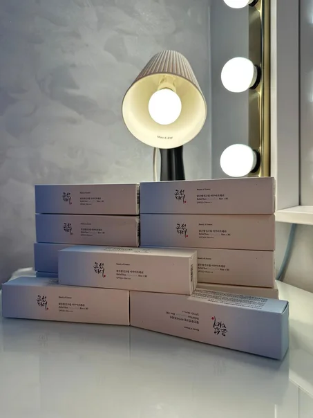 Beauty of Joseon Relief Sun SPF50+ PA++++ – Écran Solaire (50 ml)