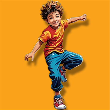 لوازم الاطفال