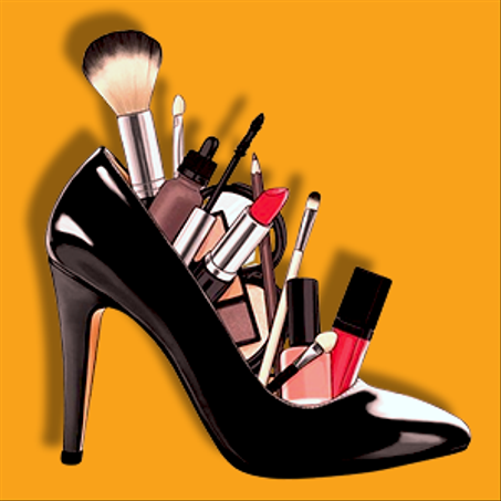 مواد التجميل