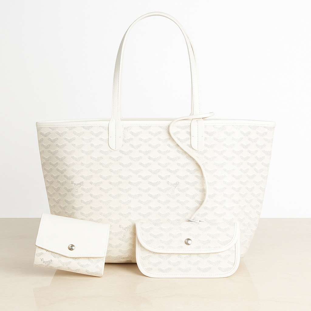 Pack Goyard Saint-Louis Tote