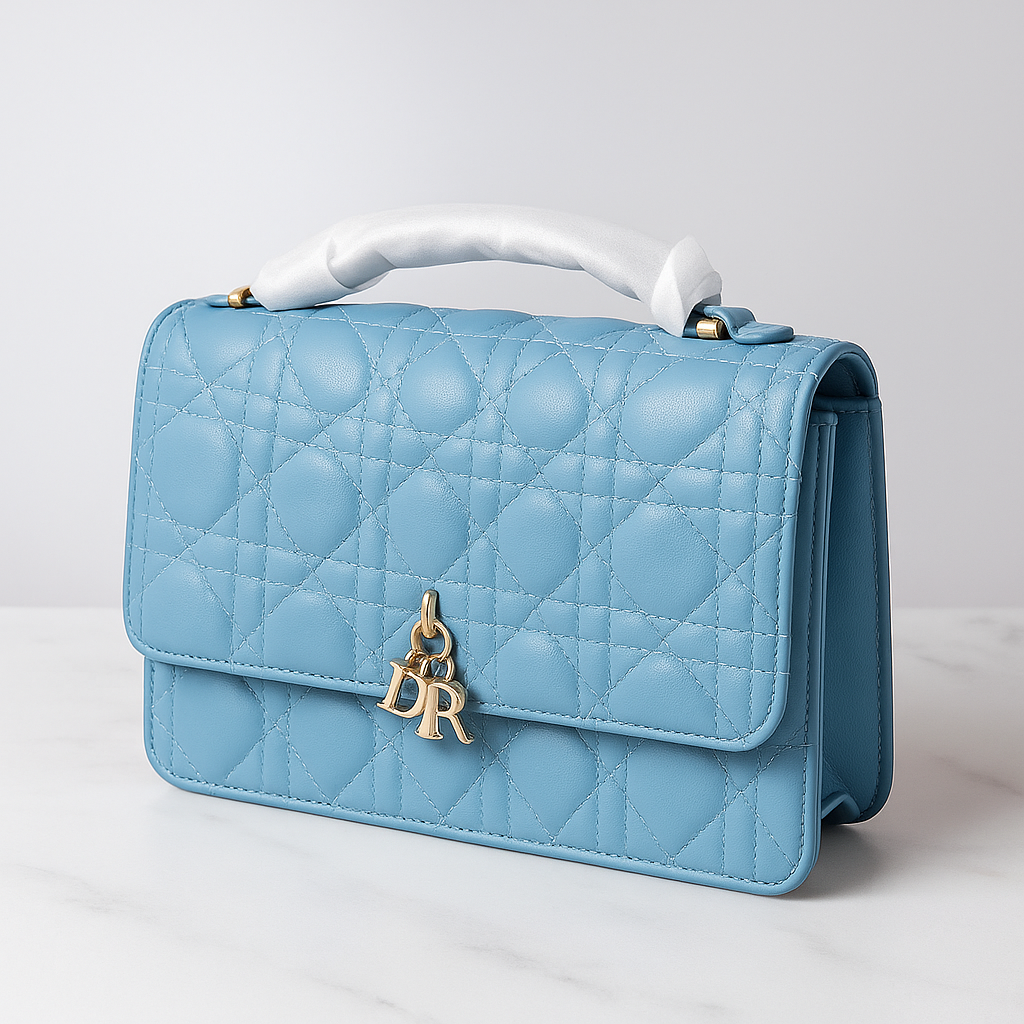 Dior Sac — Élégance Classique