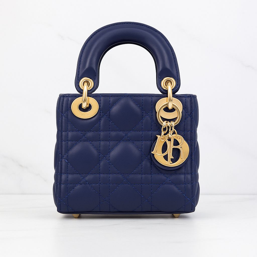 Lady Dior